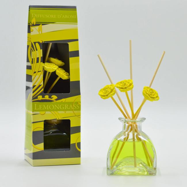 Diffuseur Joy Citronnelle 120 ml