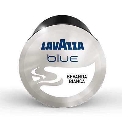 Capsules de café Blue Latte 50 capsules