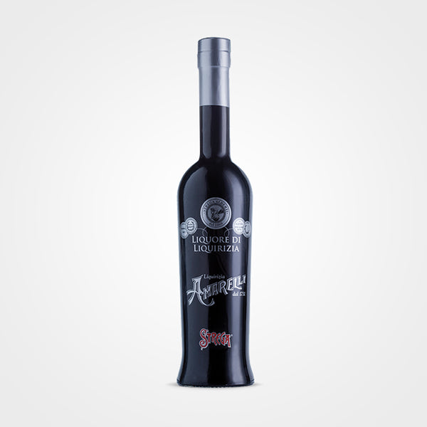 Liquore alla liquirizia 50 cl