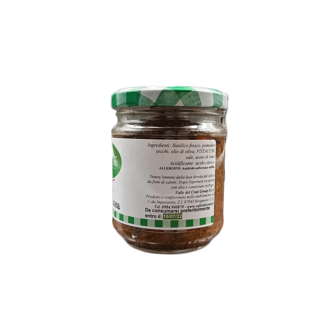 Crema Mediterranea