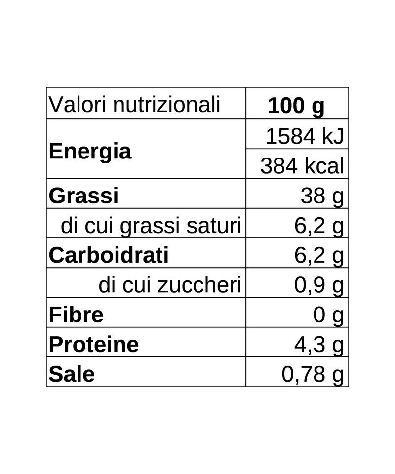 Peperoncino ripieno al Tonno