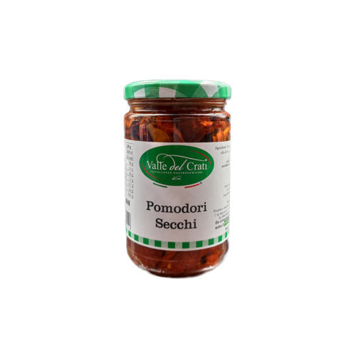 Tomates sèches
