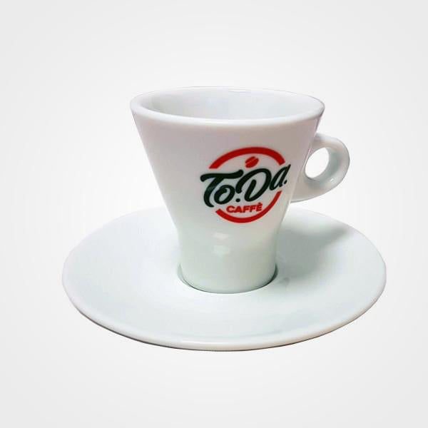 Caffè capsule compatibili Dolce Gusto BLU 16 capsule