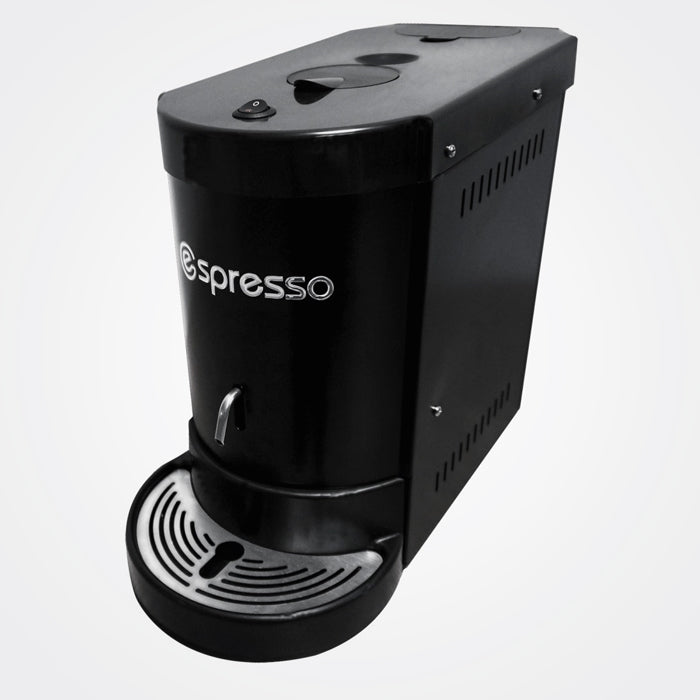Formula One Espresso Point capsule machine