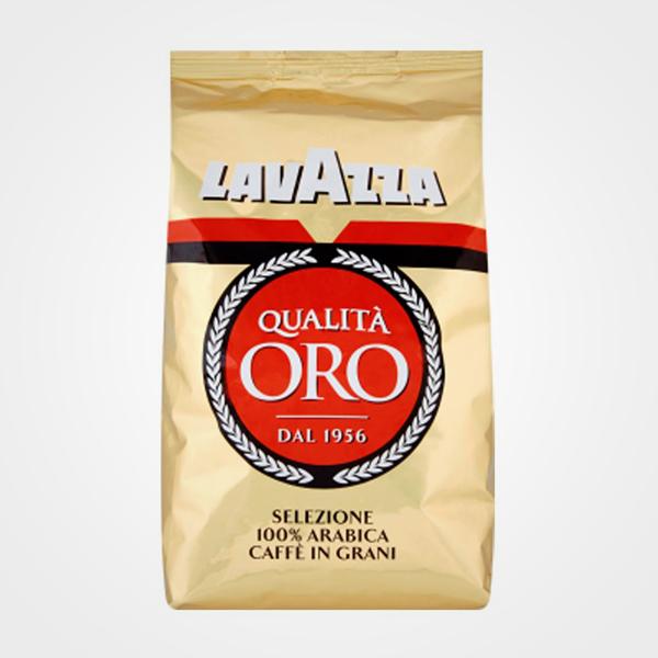 Grains de café Gold Quality 1 kg