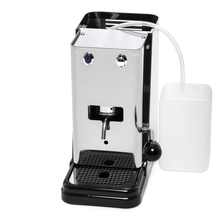 ZIP BASIC pod machine