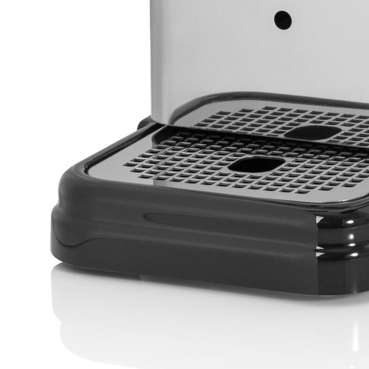 ZIP BASIC pod machine