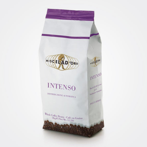 Intensive Körner Kaffee 1 kg