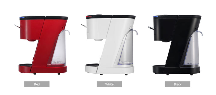 ZORRO-Automatische Dolce Gusto-kompatible Kapselmaschine