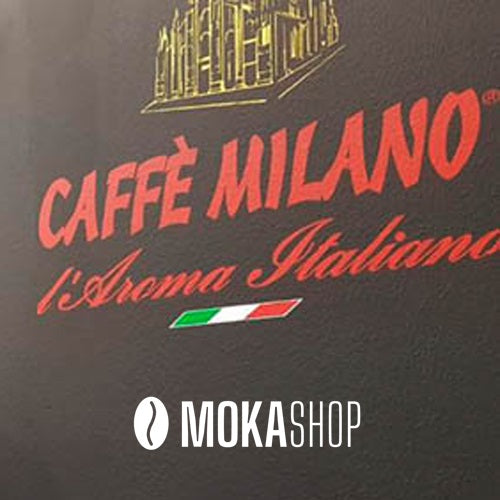 Acquista il caffè Milano in grani miglior prezzo Canton Ticino Svizzera