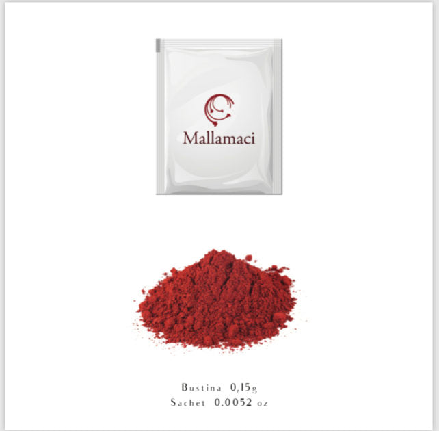 Ascona Svizzera risotto allo zafferano Mallamaci premium quality acquista online 10% FIRSTORDER