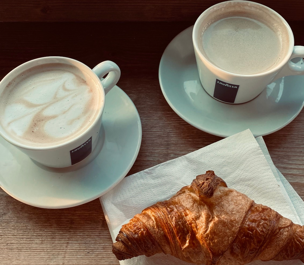 Caffè Lavazza in Svizzera — Acquista Online su Mokashop