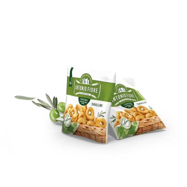 Biel Bienne Schweiz prodotti Puglia taralli classici farciti acquista online 10% Firstorder