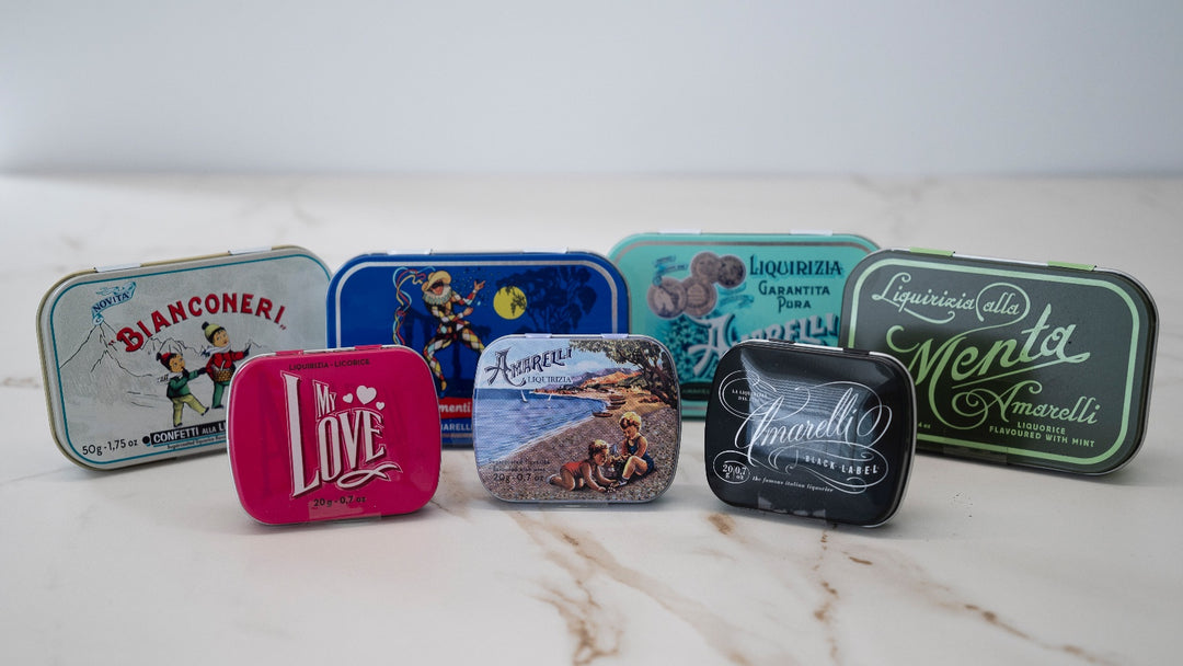 Benefici della liquirizia