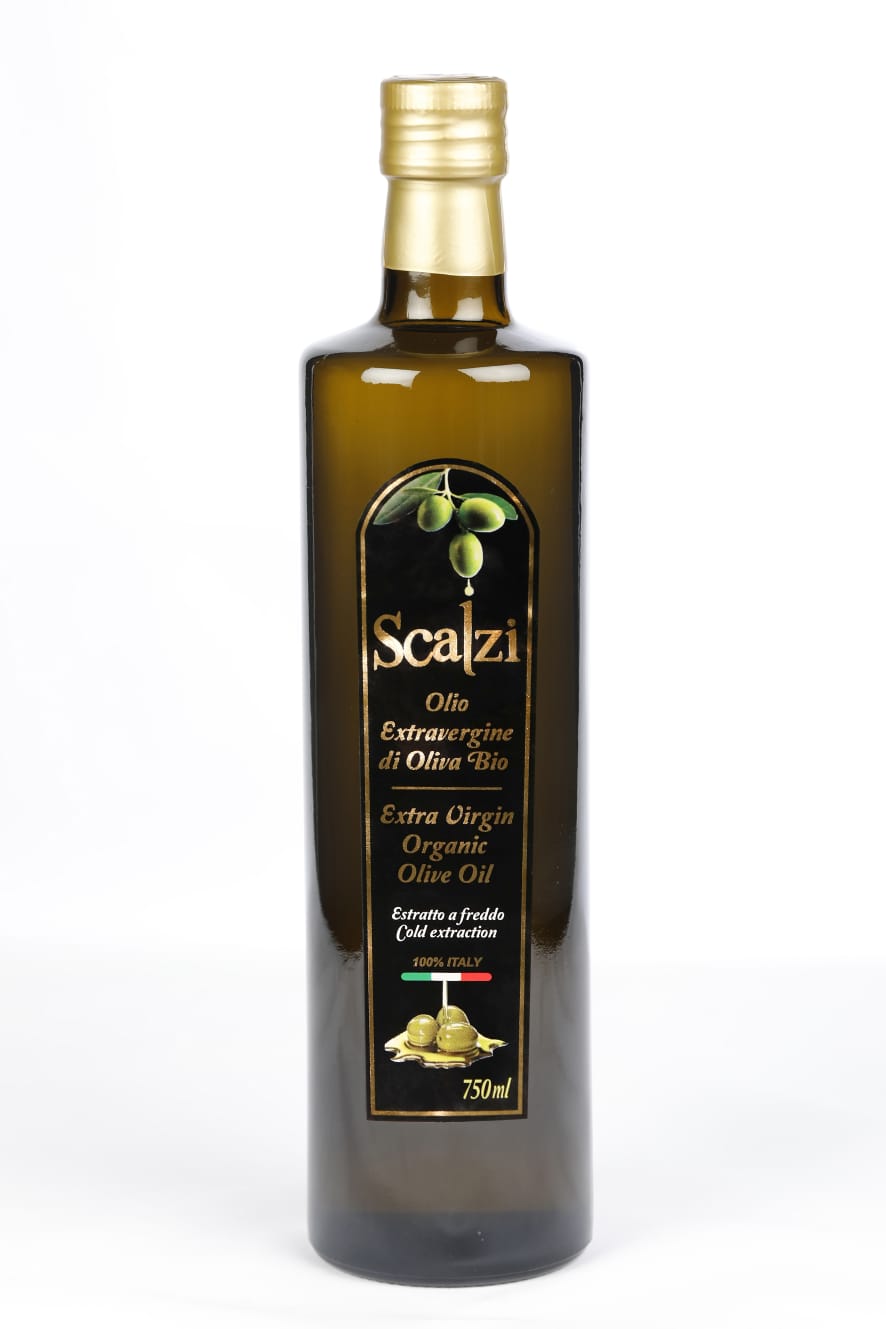 Quale olio d'oliva usare in cucina? Scopri le differenze regioni italiane