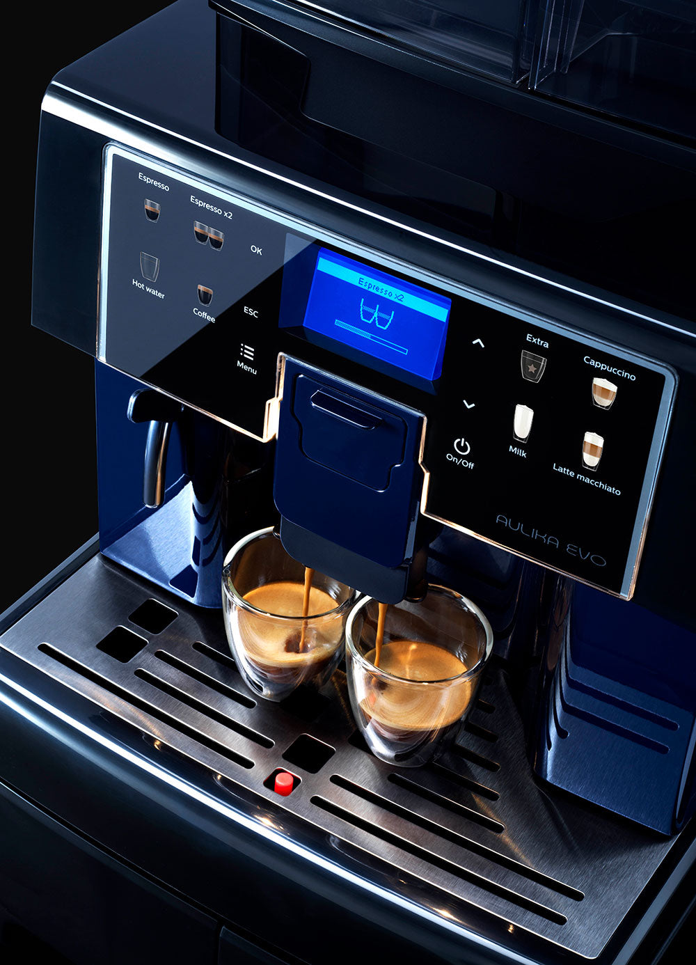 Preonzo Ticino macchine da caffè B&B acquisto noleggio erogatori acqua online shop