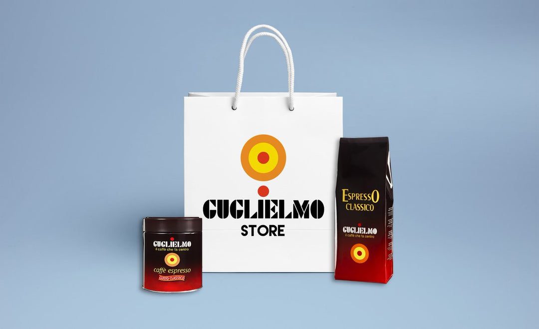 bienne - La-Chaux-de-Fond Neuchâtel cafe Guglielmo liquore caffè macchine da caffè online shop