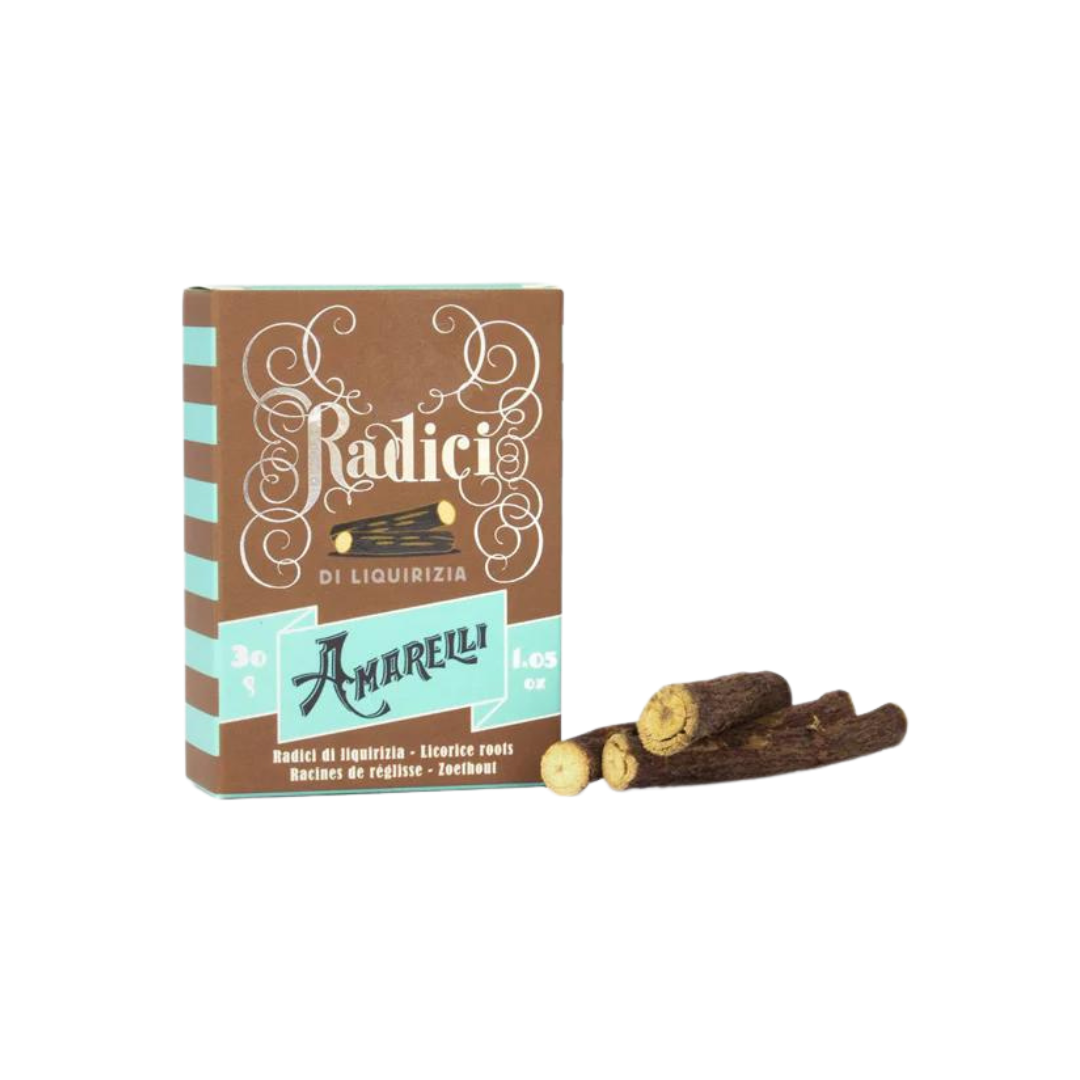 Licorice candy – Mokashop Switzerland