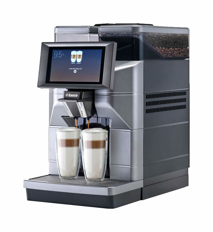 Macchine caffe automatiche