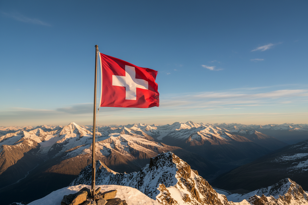 Svizzera