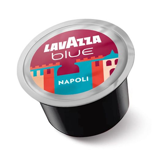 Café capsule TALES OF NAPOLI 100 cps