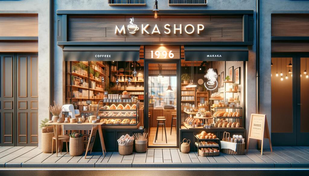 Café en grains bleu qualité 500g – Mokashop Switzerland