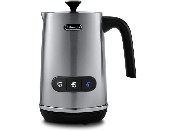 De'Longhi LatteMix EMF3.M Montalatte Nero/Argento