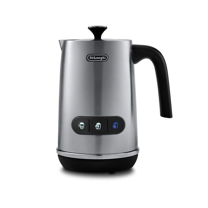 De'Longhi LatteMix EMF3.M Montalatte Nero/Argento