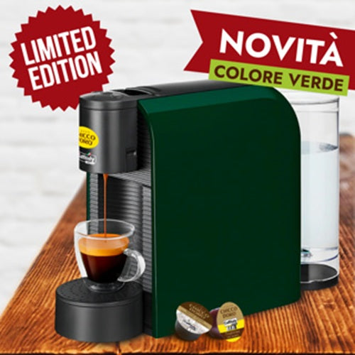 S36 Maia Caffitaly Kapselmaschine