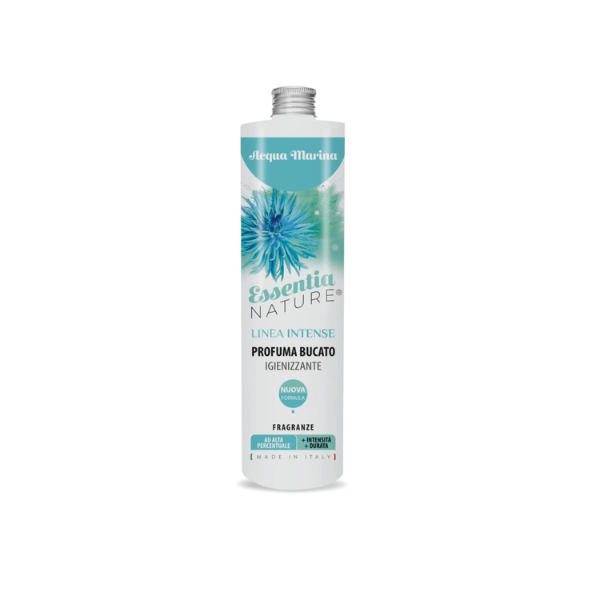 Parfum de lessive - Acqua Marina