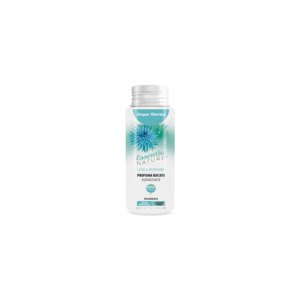 Parfum de lessive - Acqua Marina