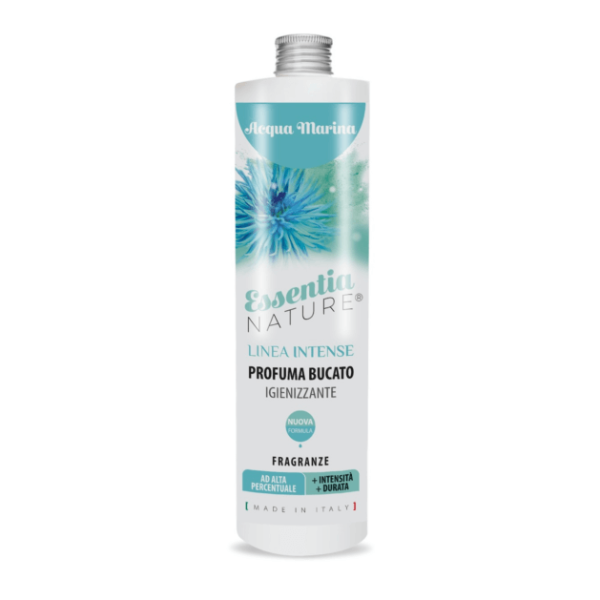 Parfum de lessive - Acqua Marina