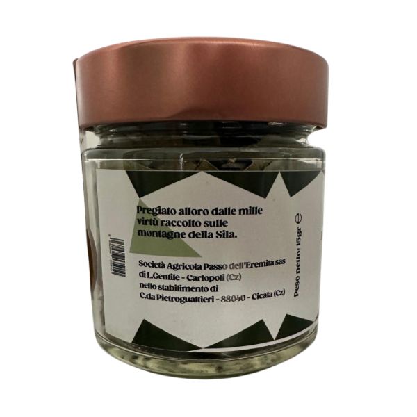 Alloro di Calabria 15g