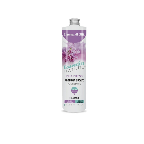 Parfum de lessive - Essence de lilas