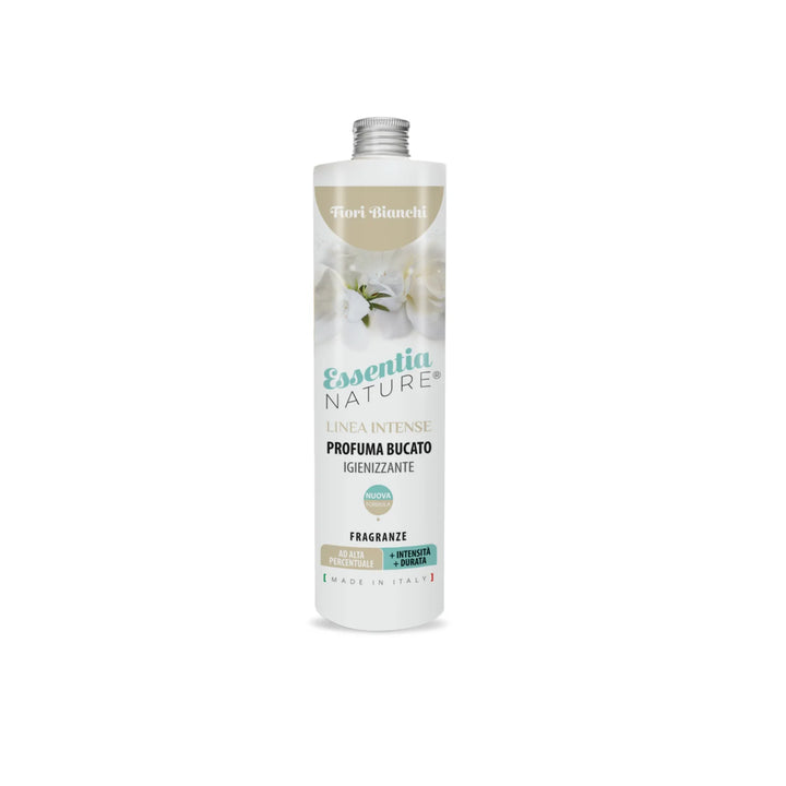 Wäscheparfüm - Weiße Blumen 250ml