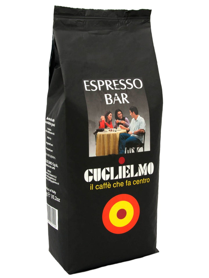Espresso Bar coffee beans 1 Kg