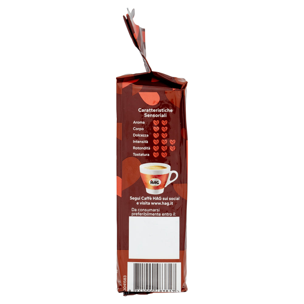  Café moulu classique Hag 250 g