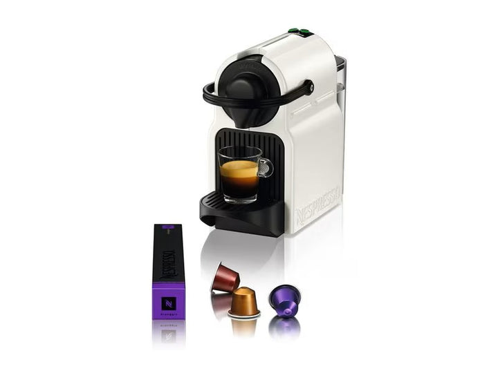 Krups Nespresso Inissia Coffee Machine