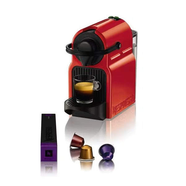 Krups Nespresso Inissia Coffee Machine