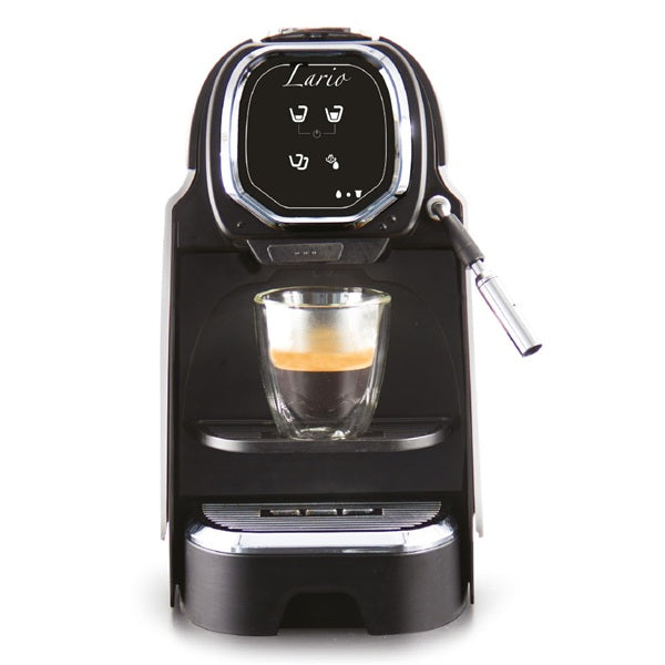 Macchina da caffè LARIO-SOFT VAP Espresso Point