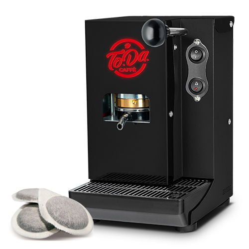 Aroma To.Da Pods Coffee Machine Free 200 Pods