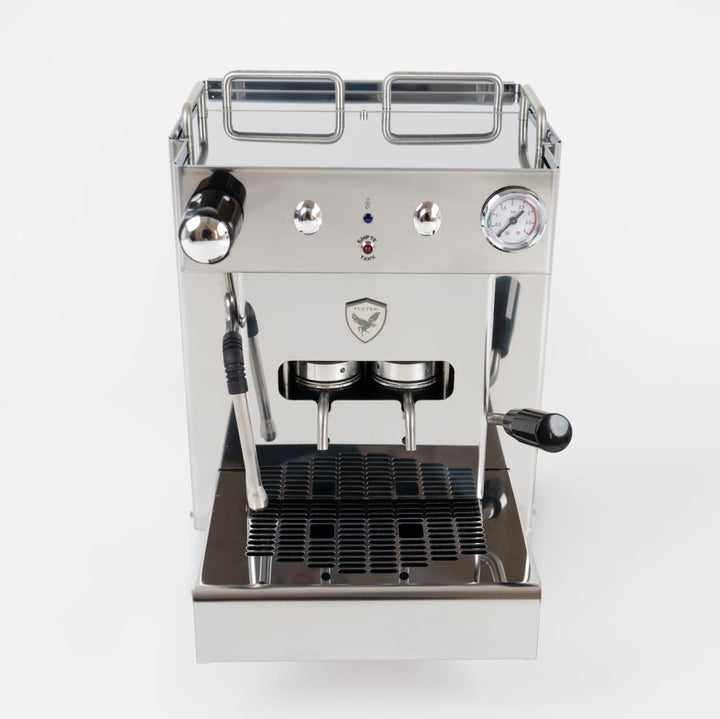ZIP TWIN VAPORE Pod-Maschine