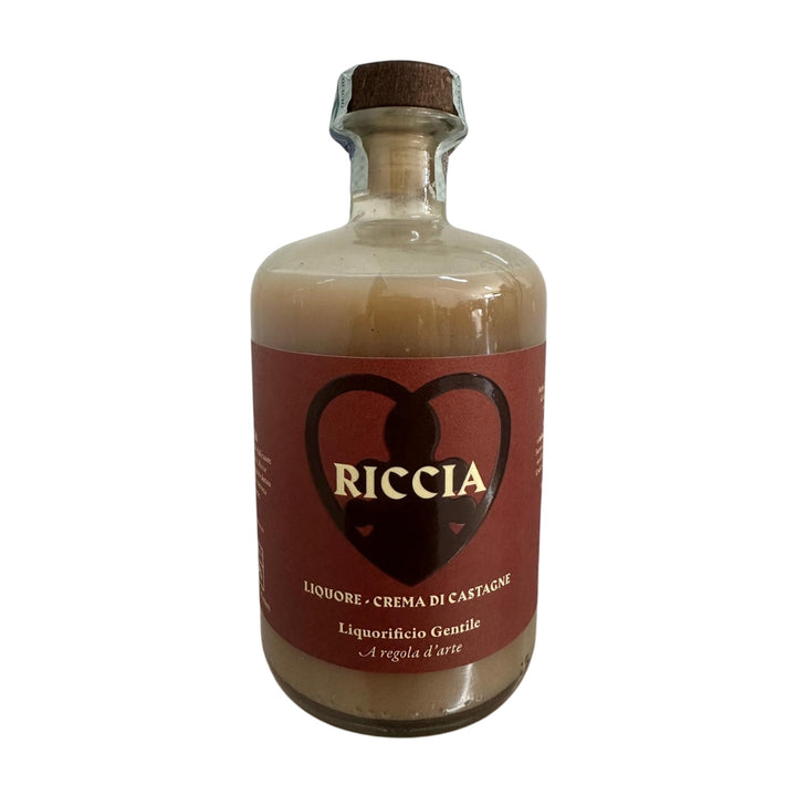 Liquore Crema di Castagne 50 cl