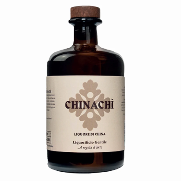  CHINACHÌ – Liqueur de quinquina