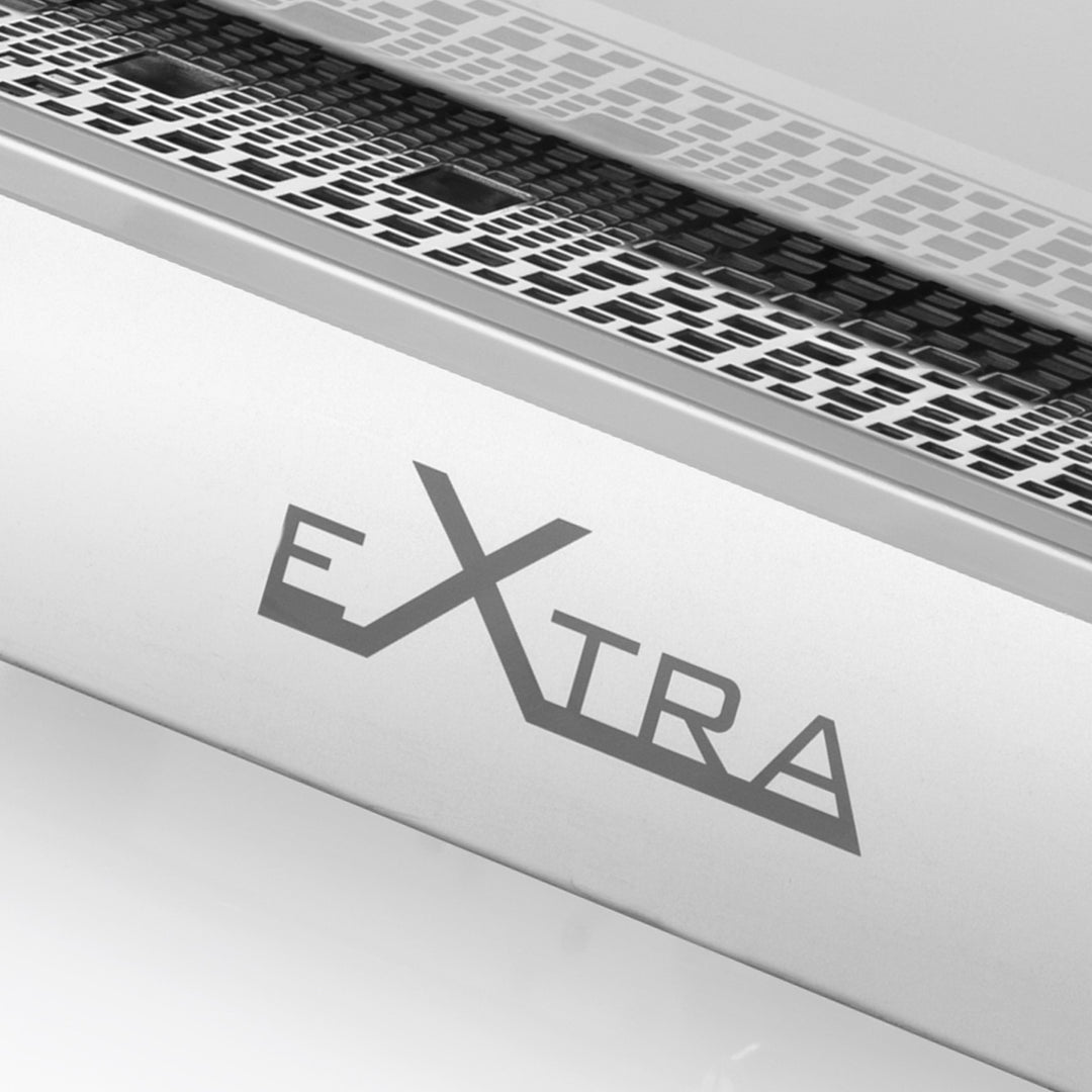 EXTRA HORECA-Waffelmaschine