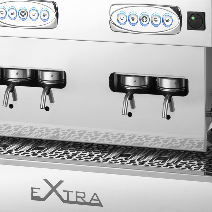 EXTRA HORECA waffle machine