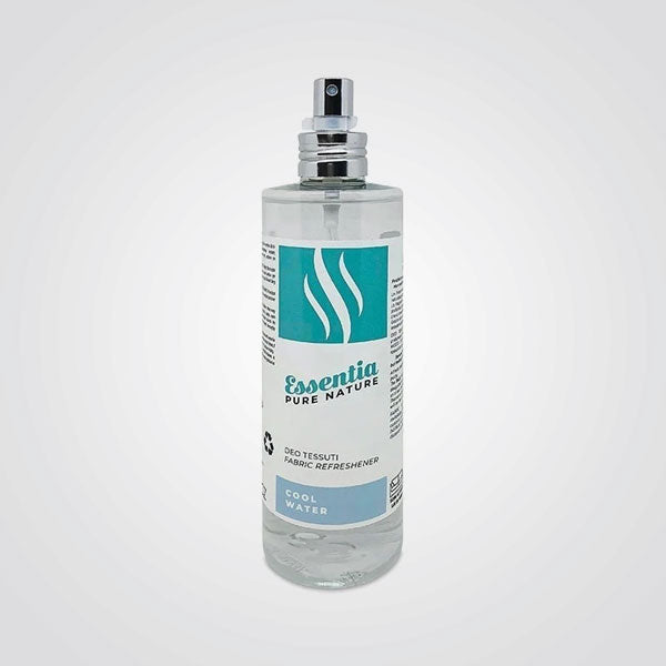 Deo Tessuti Spray - Cool Water 250 ML