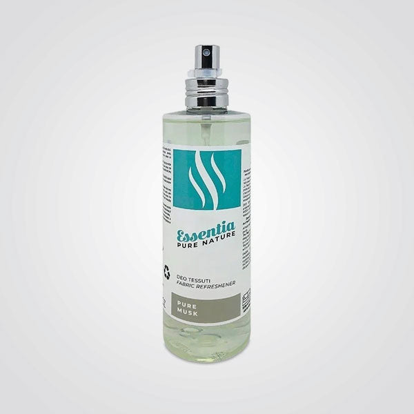 Deo-Stoffspray – Reiner Moschus 250 ml