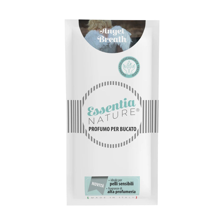 Profumo liquido per Bucato Luxury Angel Breath