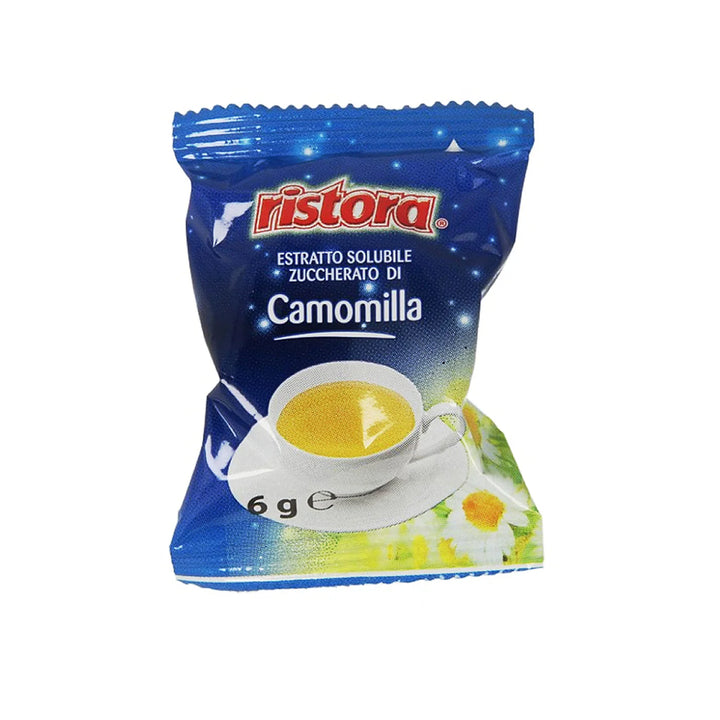 Espresso Point Camomila capsules 25 cps